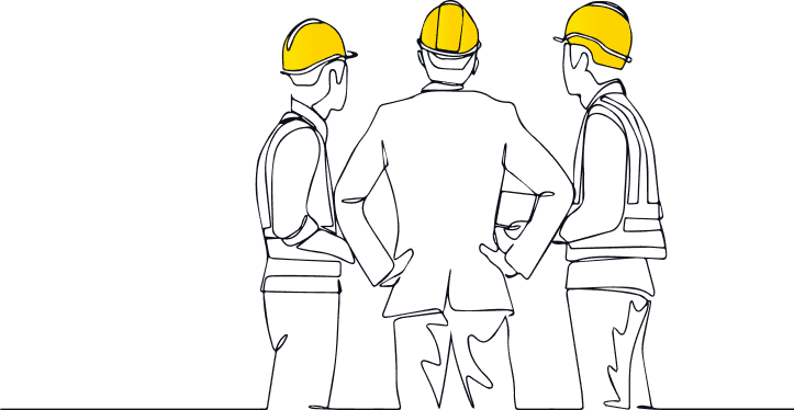 Service illustration