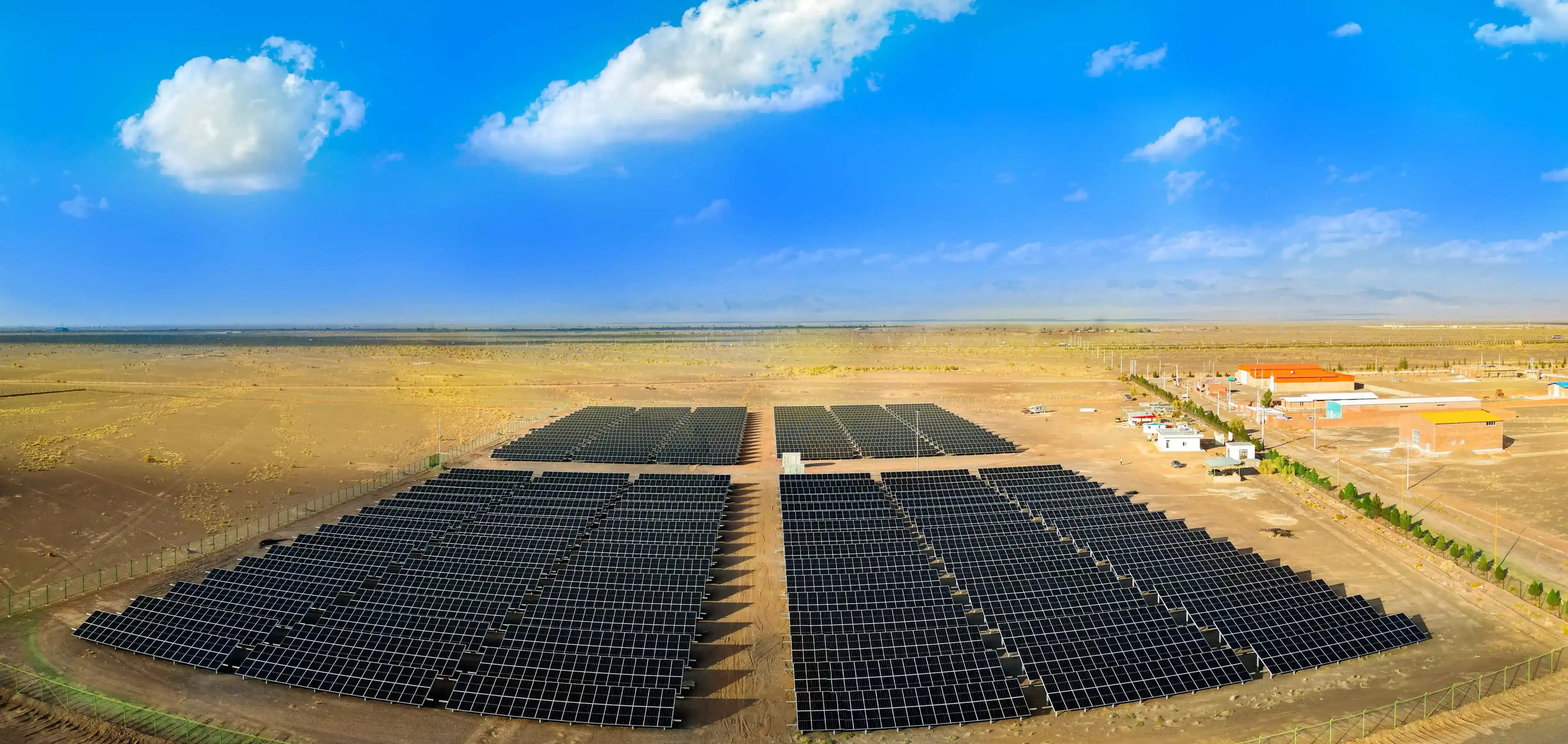 Solar Panels